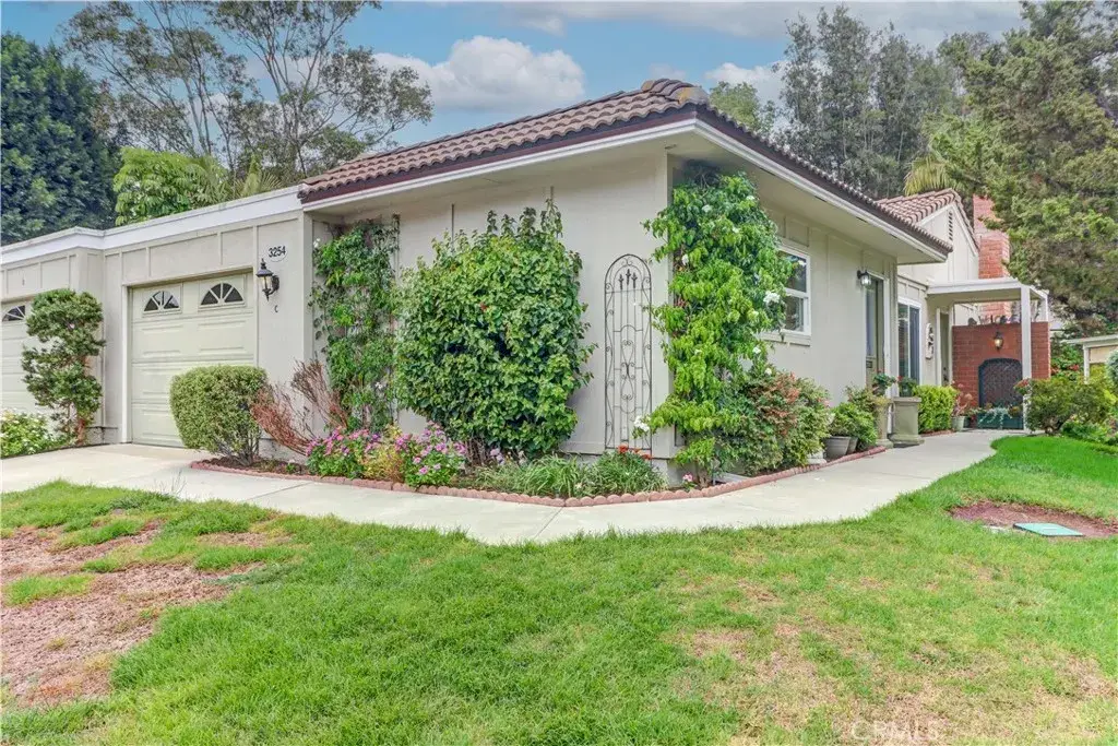 3254 San Amadeo #C, Laguna Woods, CA 92637 - #1