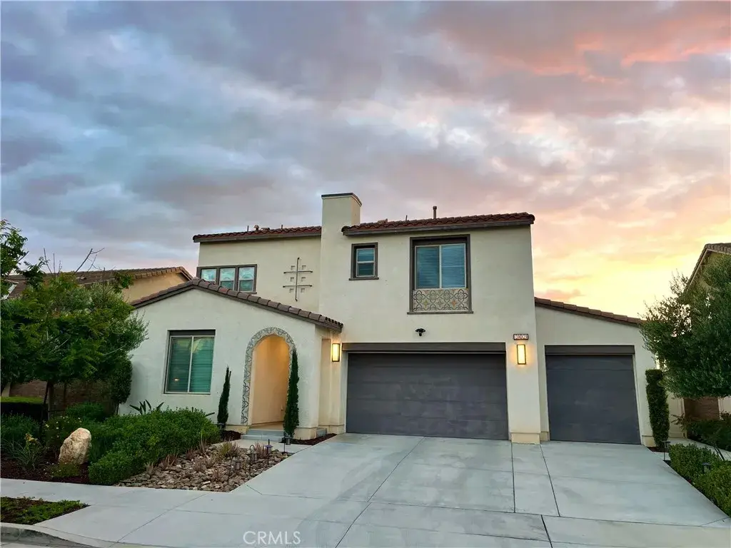 31021 Lusitano, Menifee, CA 92584 - #1