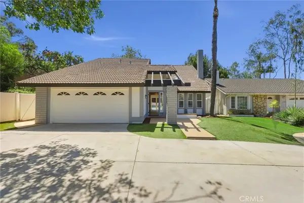 22382 Pepper Lane, Lake Forest, CA 92630