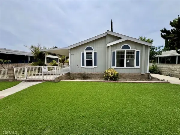 5800 Hamner #442, Eastvale, CA 91752