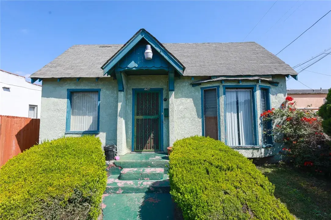 447 E 94th Street, Los Angeles, CA 90003 - #1