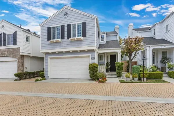 302 Canoe Pond, Costa Mesa, CA 92627