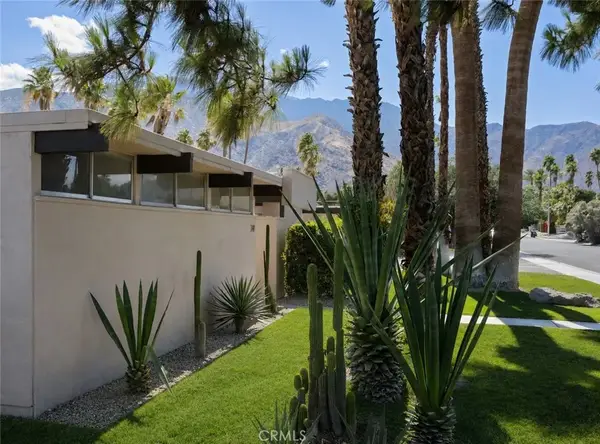 741 E Louise, Palm Springs, CA 92262