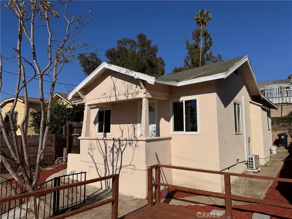 648 Orme Avenue, Los Angeles, CA 90023