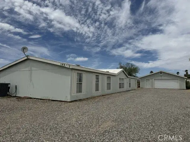 149700 Serrano Court, Big River, CA 92242 - #1