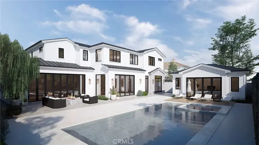 1206 Berkshire Lane, Newport Beach, CA 92660 - #2