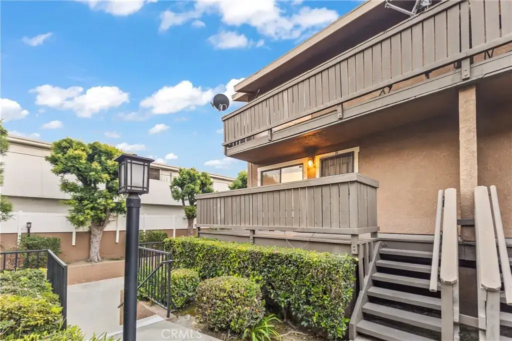 16414 Cornuta #8, Bellflower, CA 90706 - #1