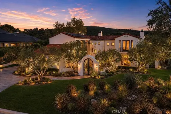 2 Havenhurst Drive, Coto De Caza, CA 92679