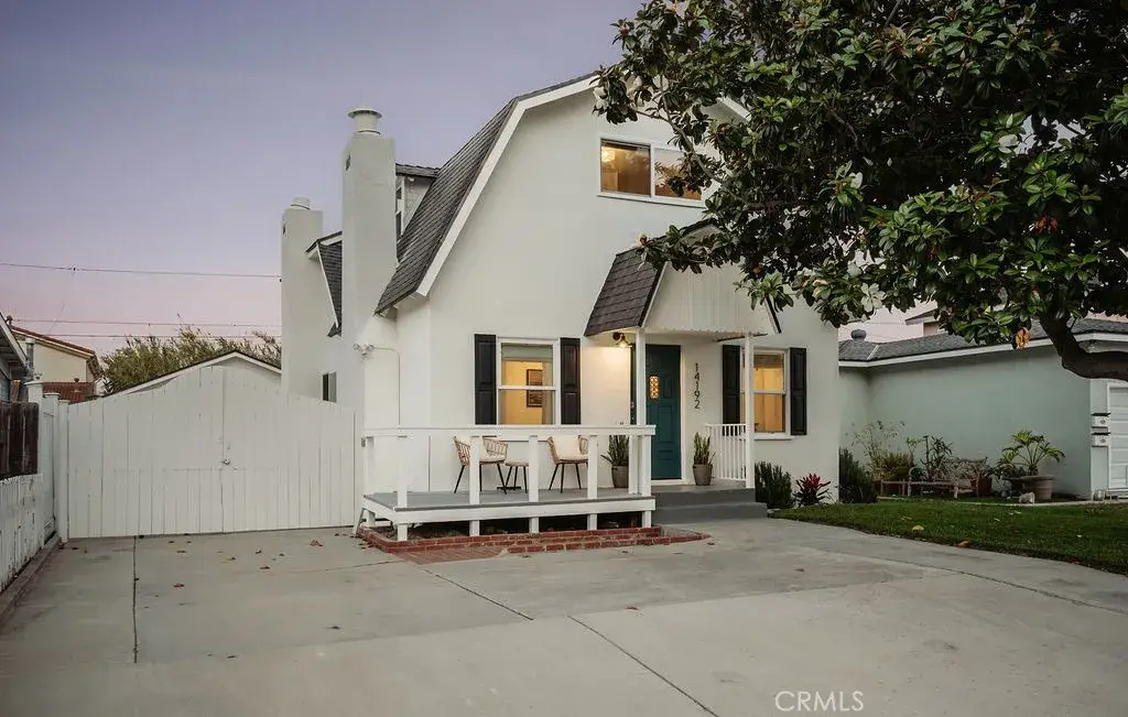 14192 Barber Street, Westminster, CA 92683 - #1