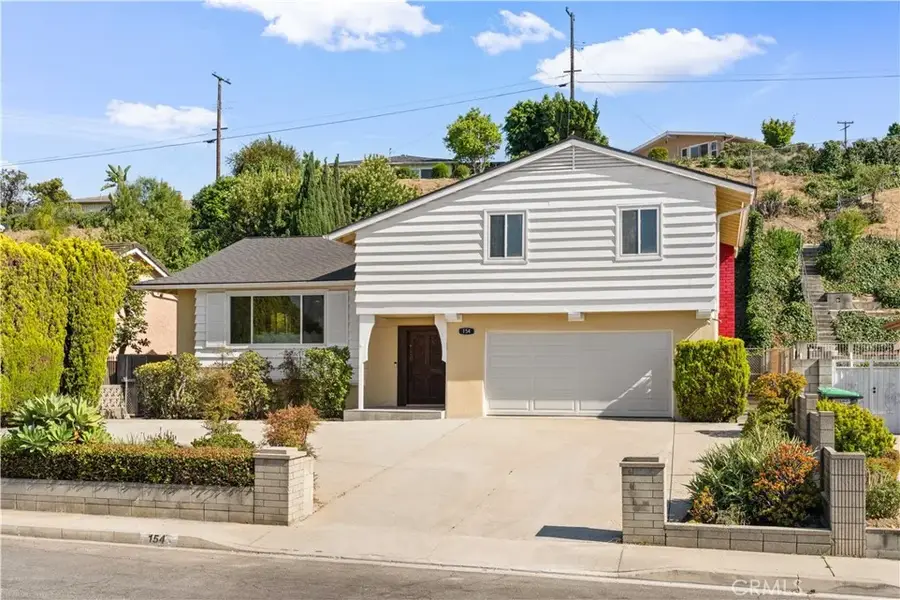 154 Ladera Street, Monterey Park, CA 91754 - #3