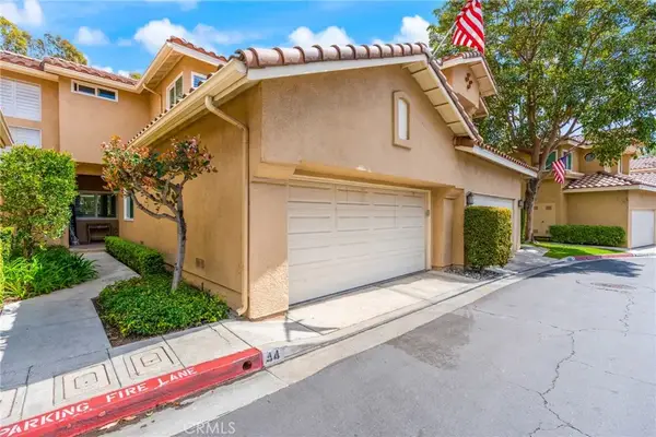 44 Pinzon, Rancho Santa Margarita, CA 92688