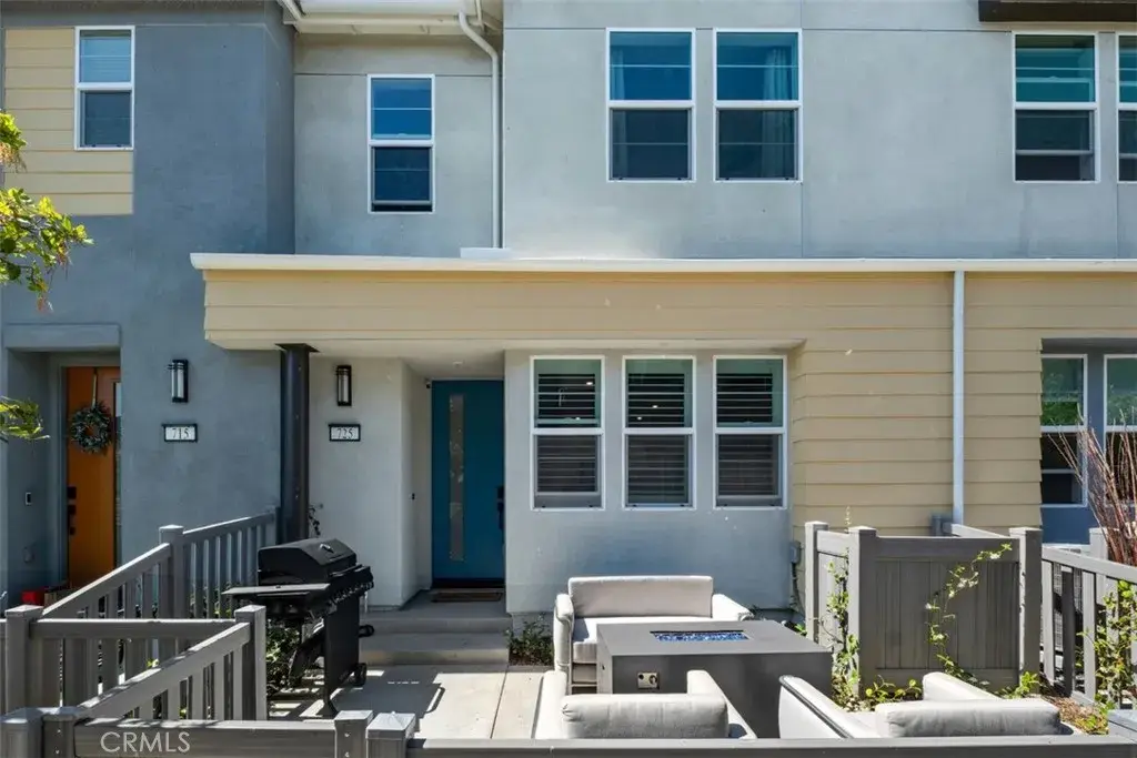725 Hazel, Ladera Ranch, CA 92694 - #1