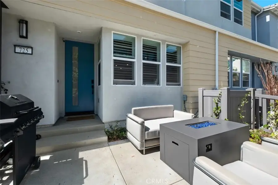 725 Hazel, Ladera Ranch, CA 92694 - #2