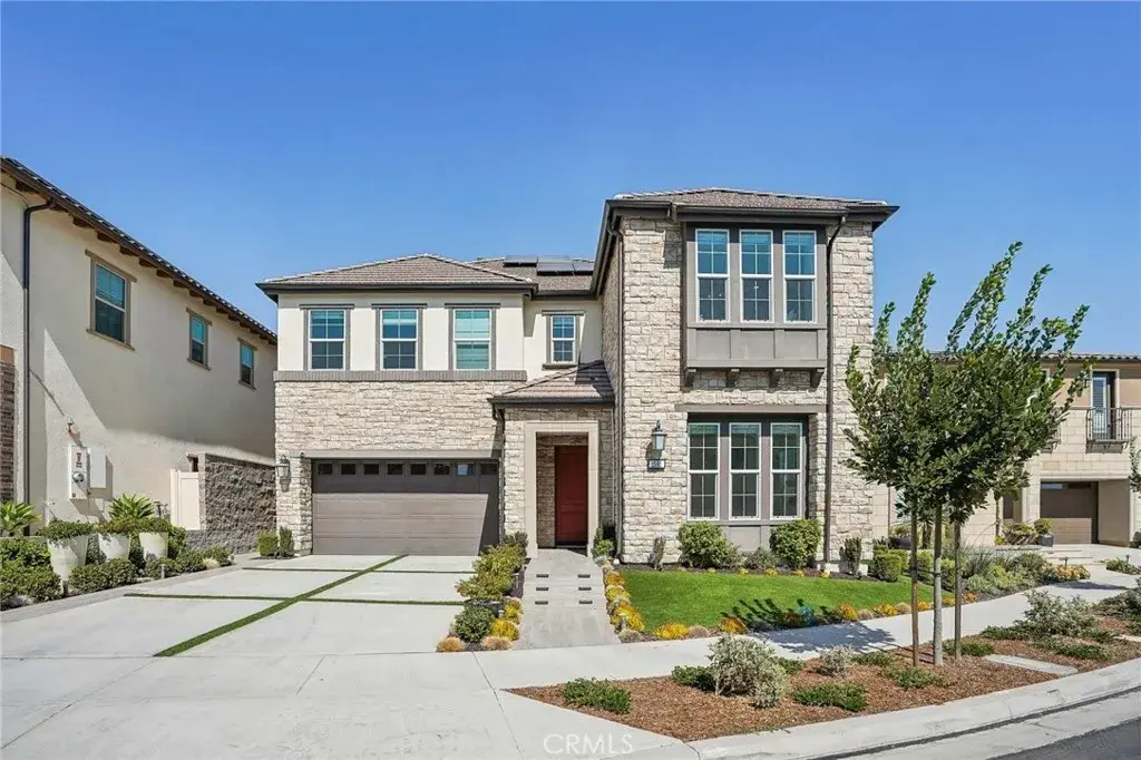 1581 Viejo Ridge Drive South, Lake Forest, CA 92610 - #1
