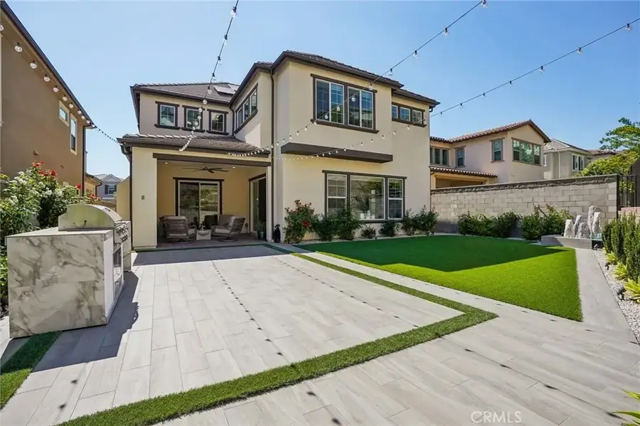 1581 Viejo Ridge Drive South, Lake Forest, CA 92610 - #2