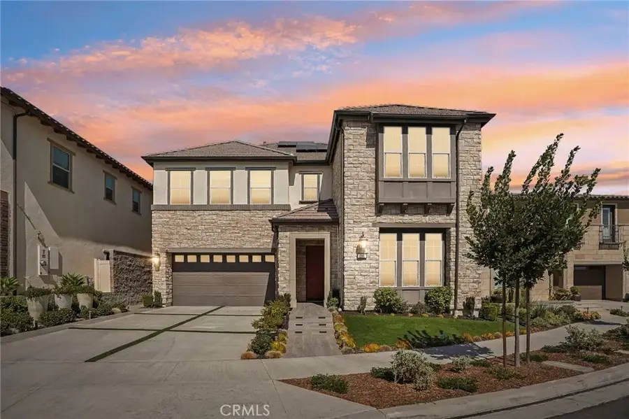 1581 Viejo Ridge Drive South, Lake Forest, CA 92610 - #3