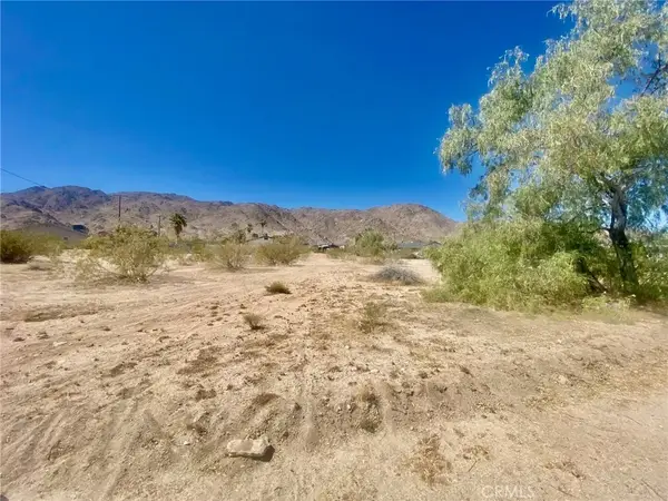 0 Sullivan, 29 Palms, CA 92277
