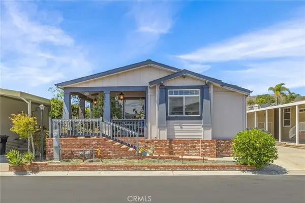 1051 Site #283, Brea, CA 92821