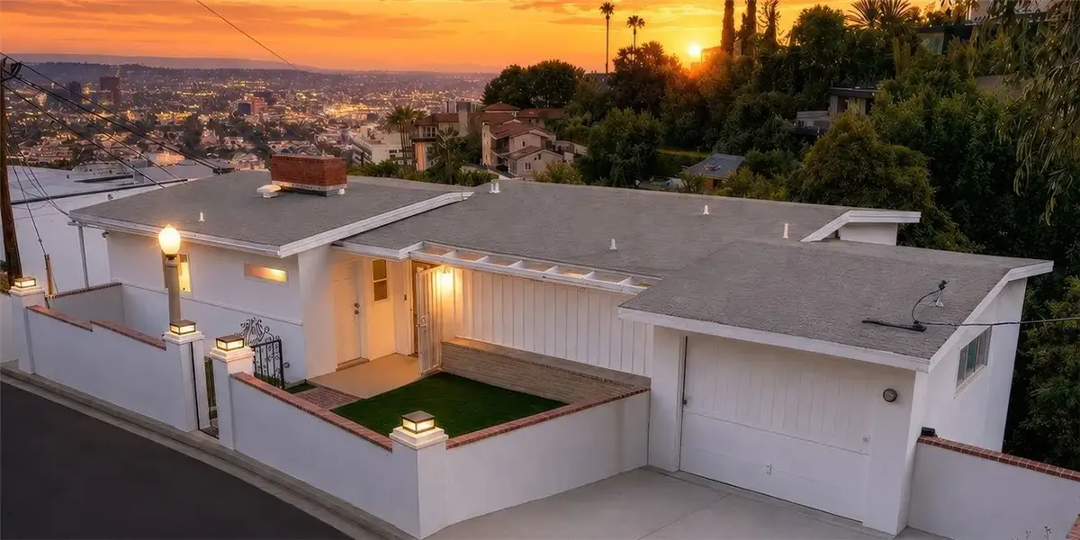 8428 Hollywood, West Hollywood, CA 90069 - #1