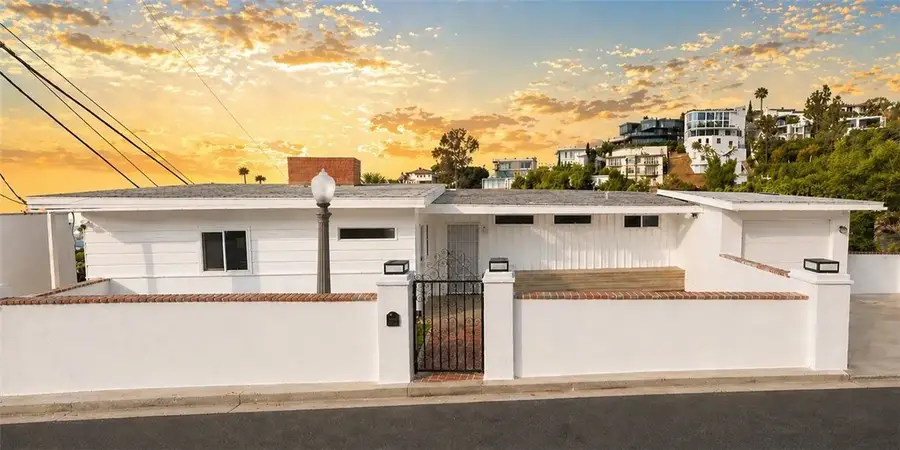 8428 Hollywood, West Hollywood, CA 90069 - #2