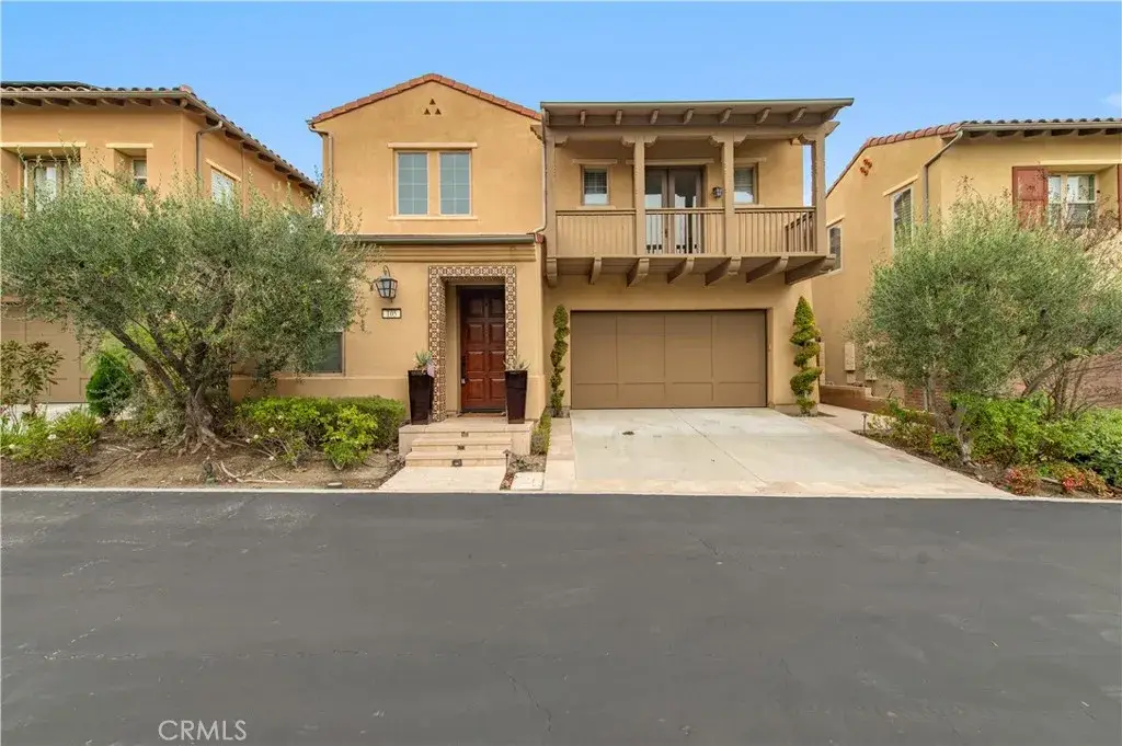105 Tomato, Irvine, CA 92618 - #1