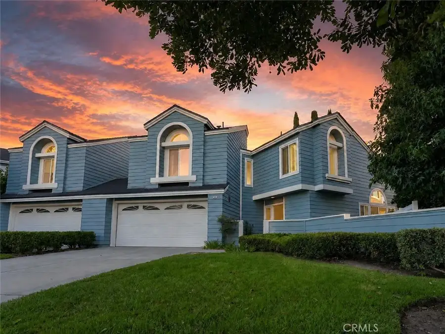 21 Willowood, Aliso Viejo, CA 92656 - #2