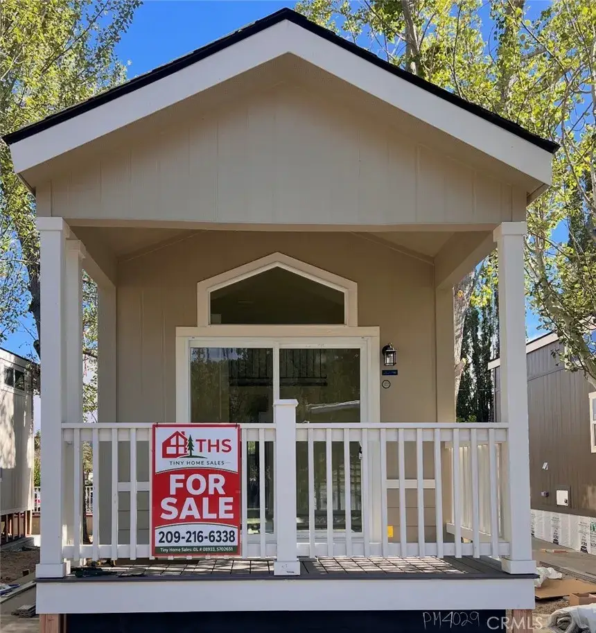 547 Alden #RV10, Big Bear Lake, CA 92315 - #1