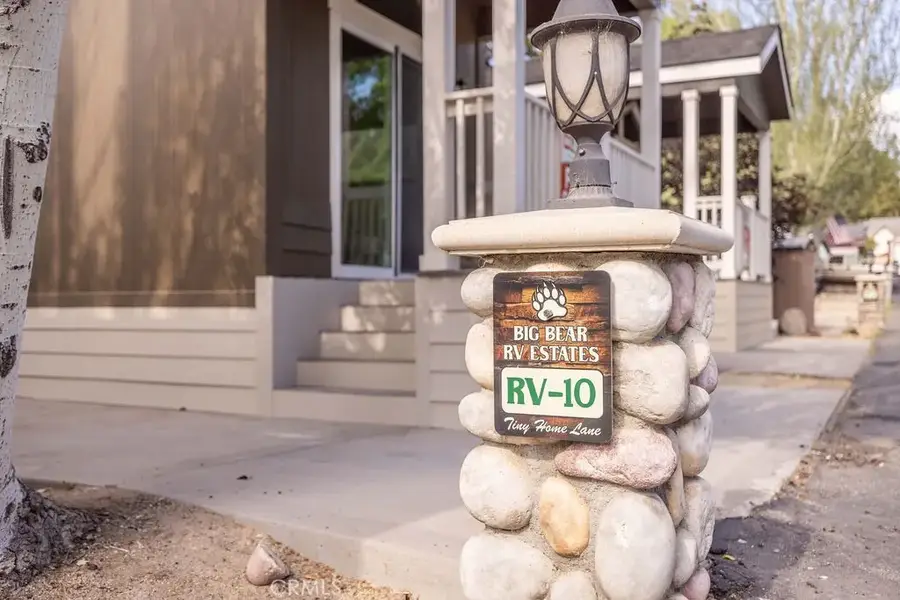 547 Alden #RV10, Big Bear Lake, CA 92315 - #2