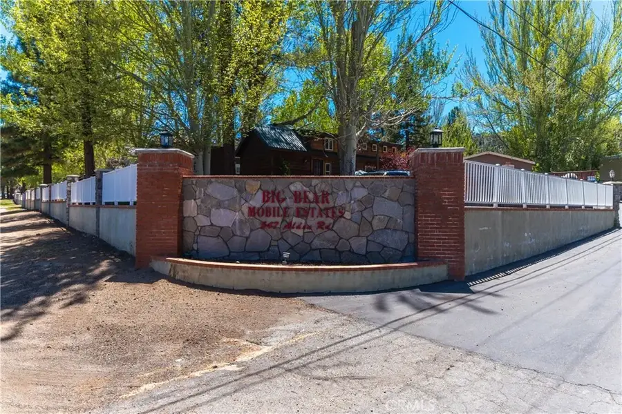 547 Alden #RV10, Big Bear Lake, CA 92315 - #3
