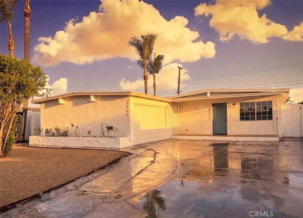 1363 Amador, Ontario, CA 91764 - #1