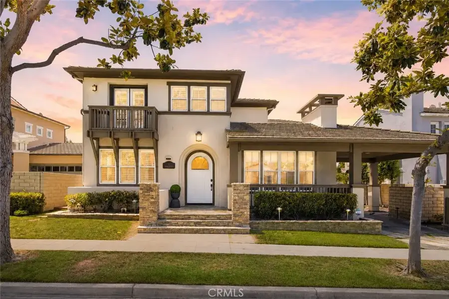 8 N Bayleaf, Irvine, CA 92620 - #2