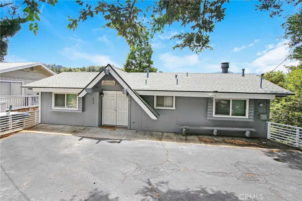 446 Delle, Crestline, CA 92325 - #1