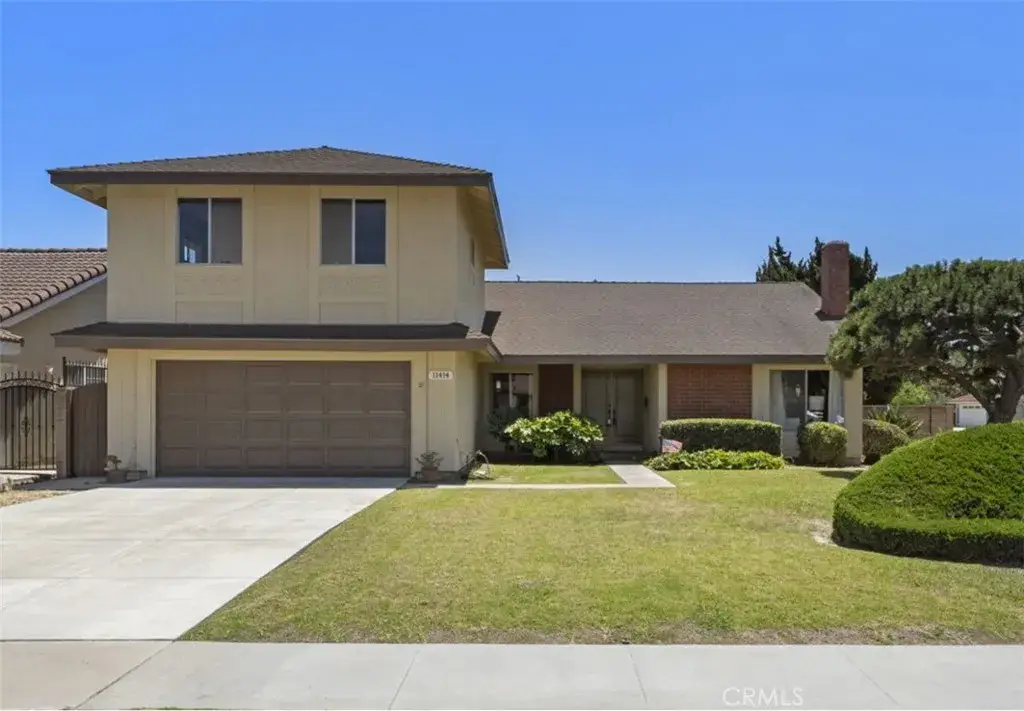 11414 Sylvanite Circle, Fountain Valley, CA 92708 - #1
