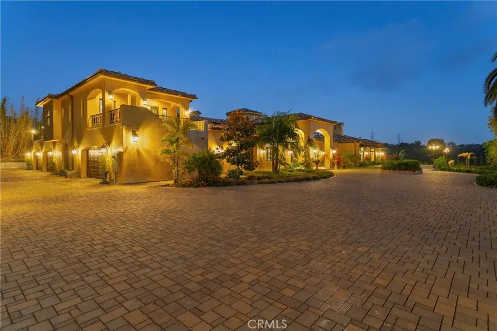 6884 Poco Lago, Rancho Santa Fe, CA 92067 - #1