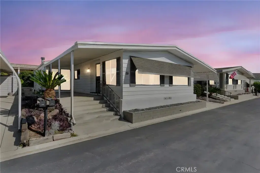 11730 Whittier #55, Whittier, CA 90601 - #1