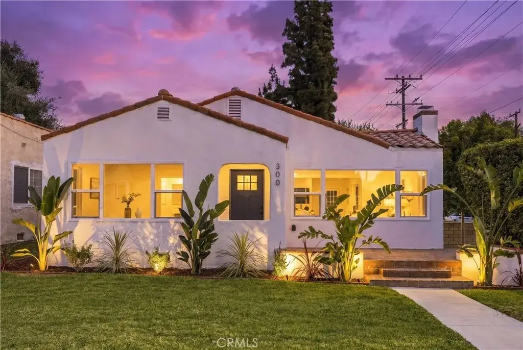300 Milton Drive, San Gabriel, CA 91775 - #1