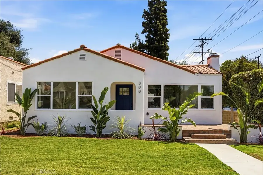 300 Milton Drive, San Gabriel, CA 91775 - #2