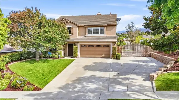 1910 Georgetown Drive, Corona, CA 92881