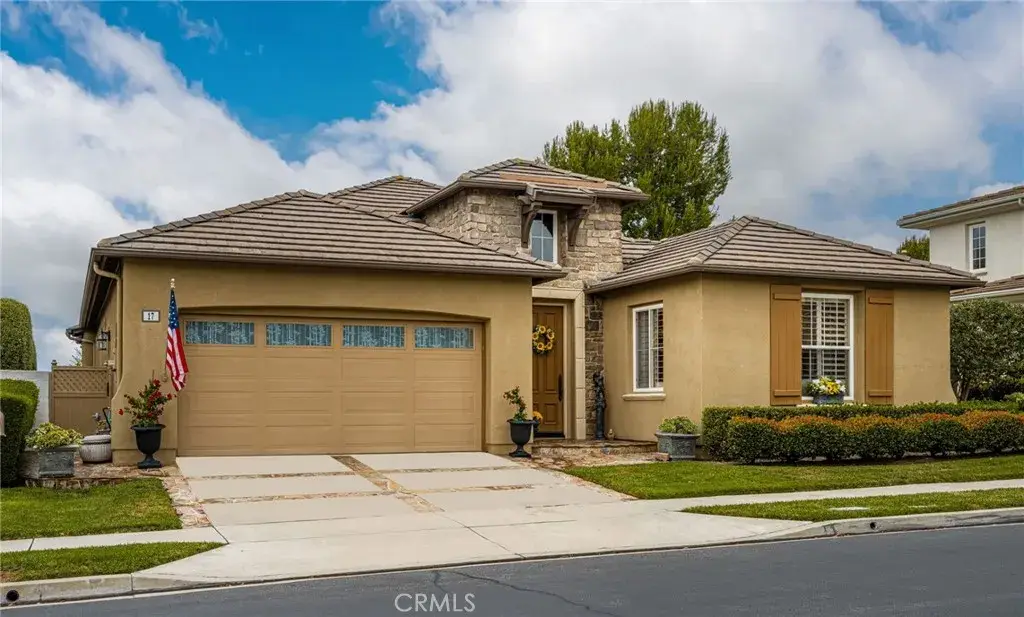 17 Corte Rivera, San Clemente, CA 92673 - #1