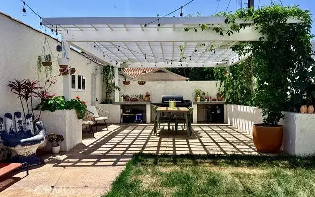 7819 S Harvard, Los Angeles, CA 90047 - #1