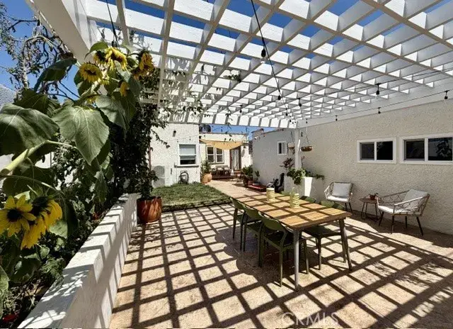 7819 S Harvard, Los Angeles, CA 90047 - #2
