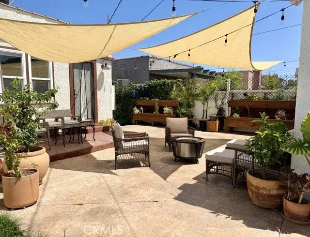 7819 S Harvard, Los Angeles, CA 90047 - #3