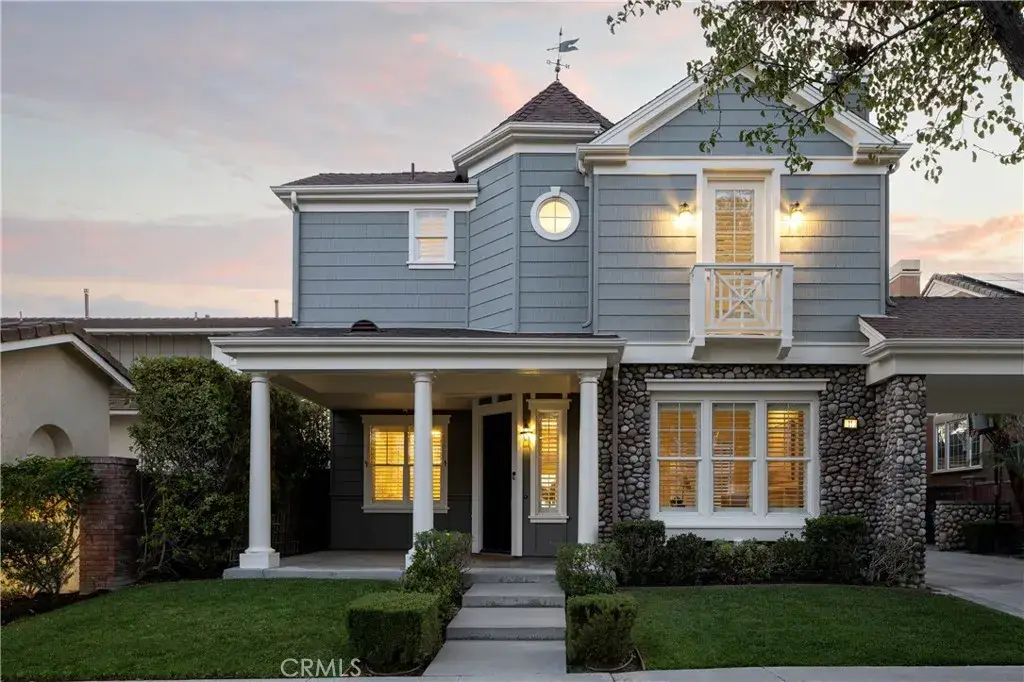11 Craftsbury Pl, Ladera Ranch, CA 92694 - #1