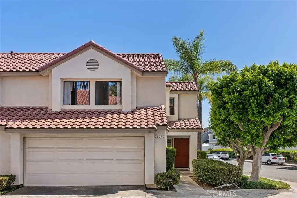 25282 Vista Hermosa, Lake Forest, CA 92630 - #1