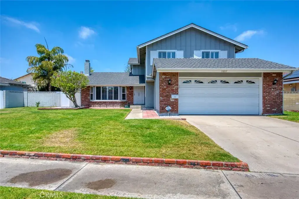 11657 Gladstone Circle, Fountain Valley, CA 92708 - #1