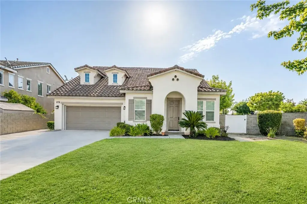 8274 Fern Grove Circle, Riverside, CA 92508 - #1