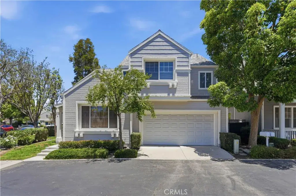 9 Water Mill, Aliso Viejo, CA 92656 - #1