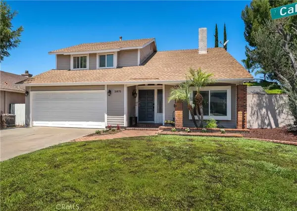 21875 Calderas, Mission Viejo, CA 92691