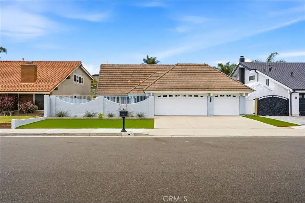 19151 Yacht Lane, Huntington Beach, CA 92646 - #1