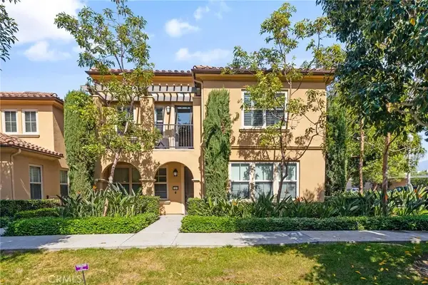 16 Serenity, Irvine, CA 92618